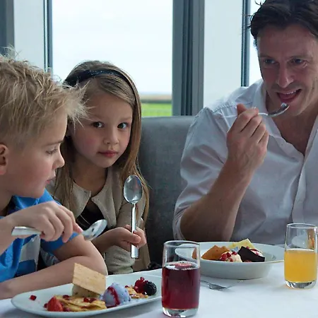 6 Person On A In Romo Semesterbostad Sønderby