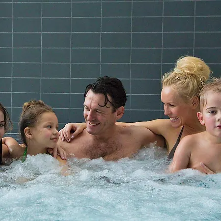 6 Person On A In Romo * Sønderby