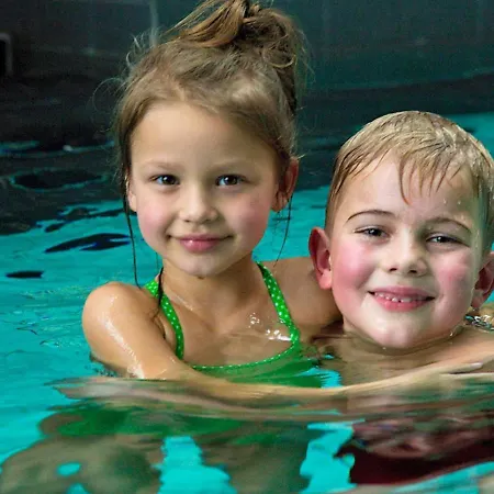 6 Person On A In Romo Semesterbostad *