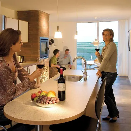 Semesterbostad 6 Person On A In Romo *