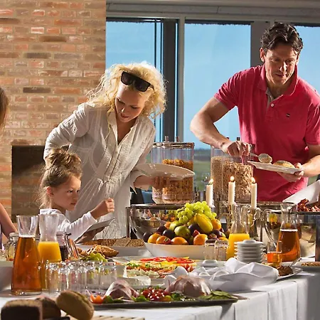 Semesterbostad 6 Person On A In Romo *