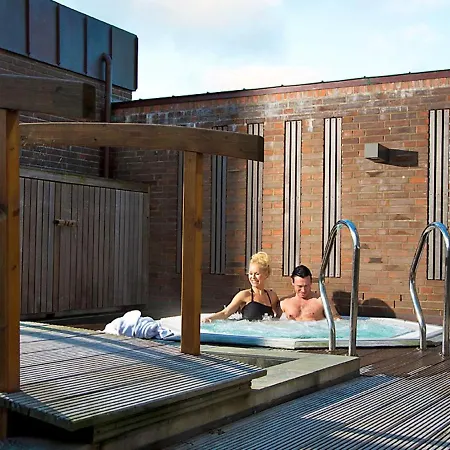 6 Person On A In Romo Semesterbostad Sønderby