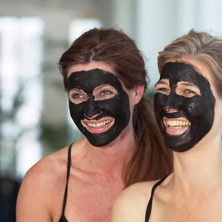 Semesterbostad 6 Person On A In Romo