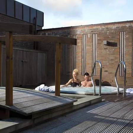 6 Person On A In Romo Semesterbostad