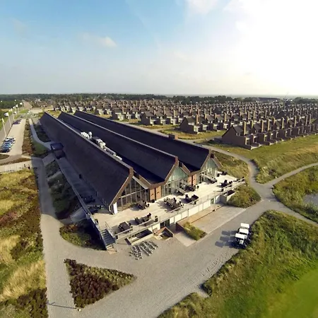 6 Person On A In Romo Semesterbostad *