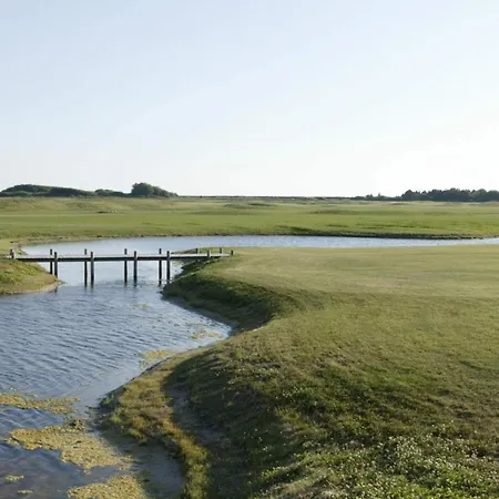 6 Person On A In Romo Semesterbostad