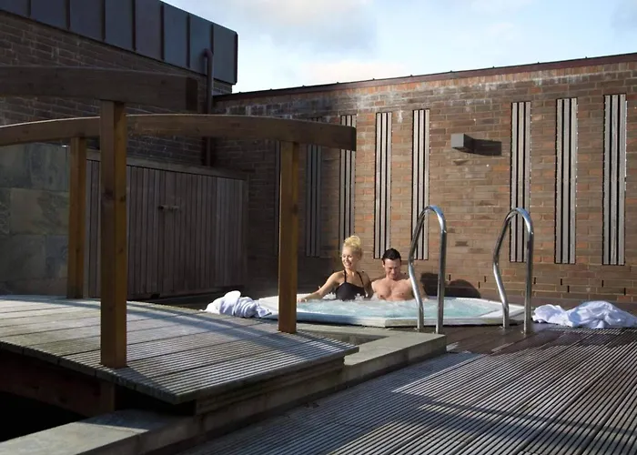 6 Person On A In Romo Dom wakacyjny