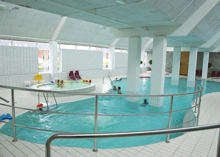 6 Person On A In Romo Dom wakacyjny *